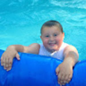 Meet your Posher, Tom